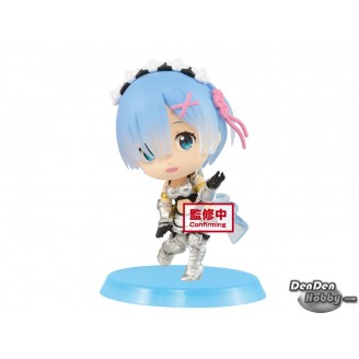 [PRE-ORDER] Re Zero Starting Life in Another World Chibi Kyun-Chara Vol.3 Rem Ver. B